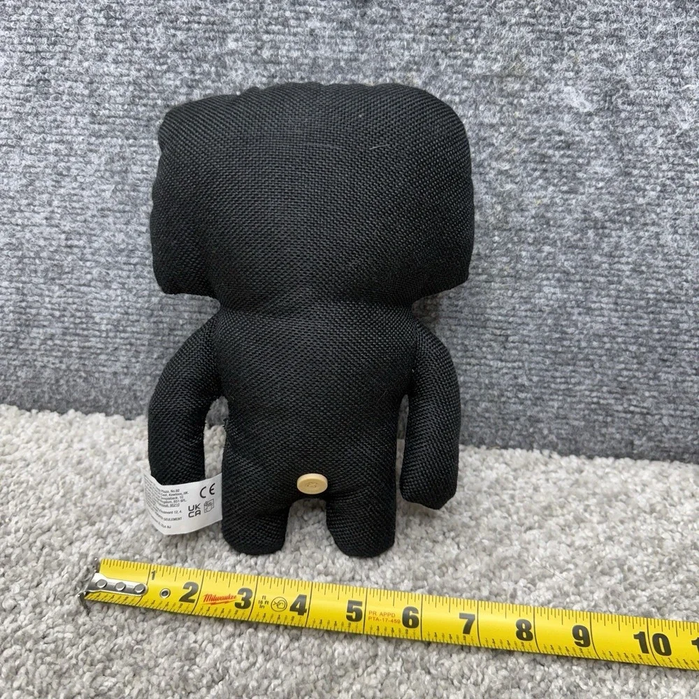 Fuggler Laboratory Misfits 9